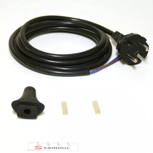 SALIDA CABLE 230V