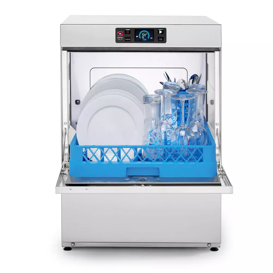 Lavavajillas industrial UX-50 LITE