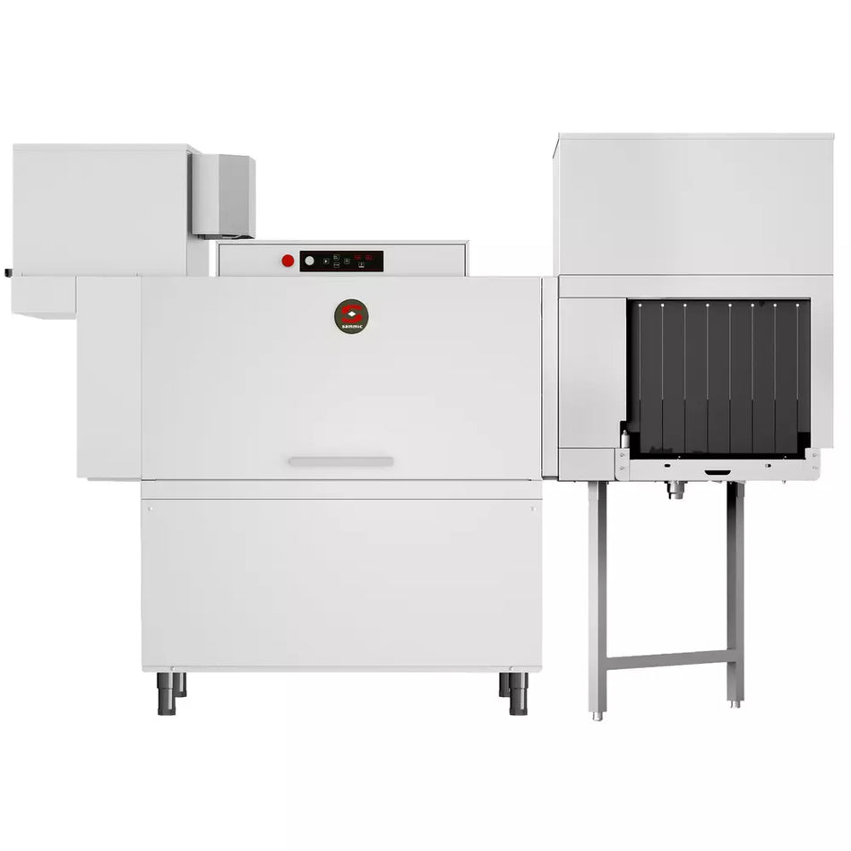 Lavavajillas de arrastre SRC-2200