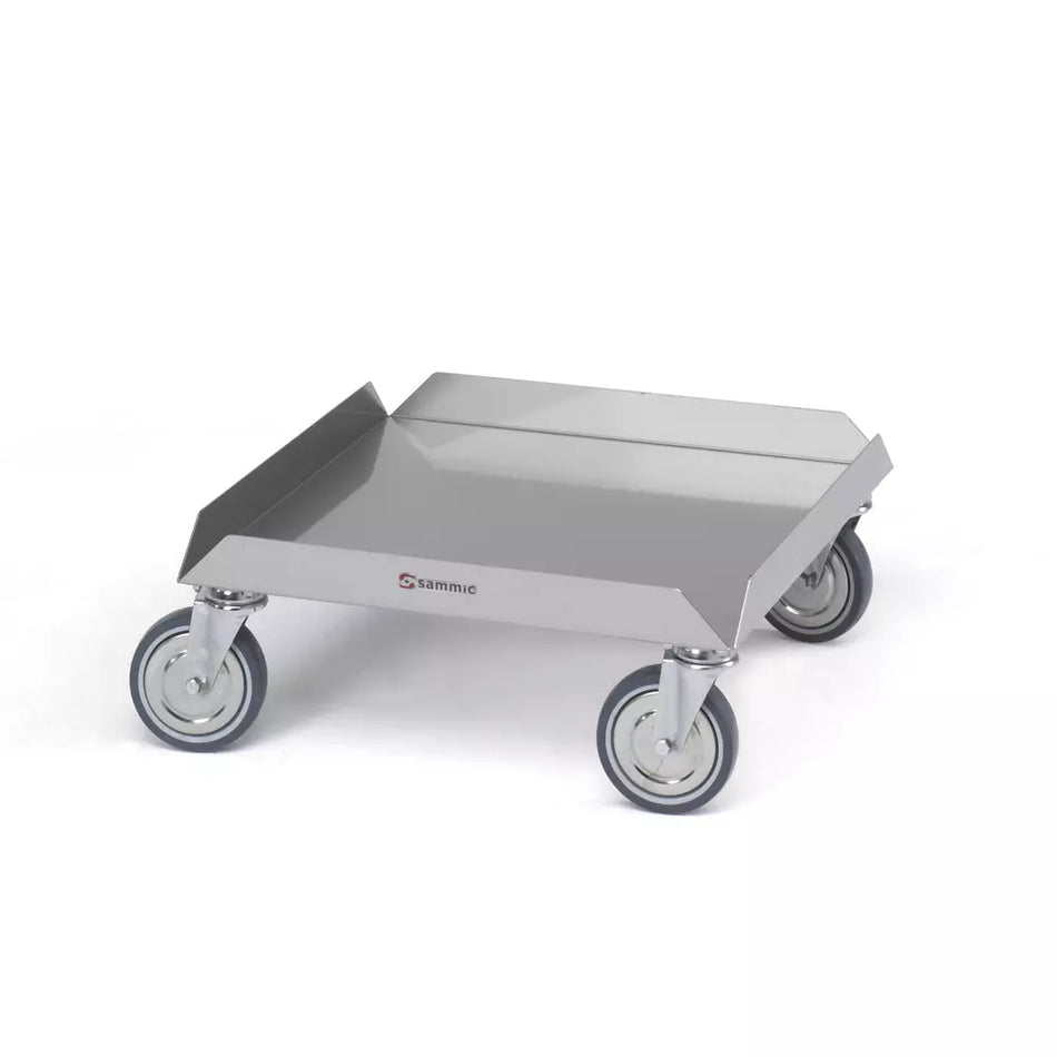 Carro para cestas sin asa CCV