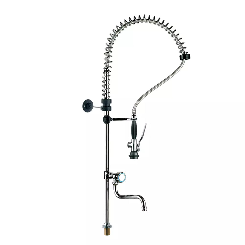 Ducha directa con grifo DD-G