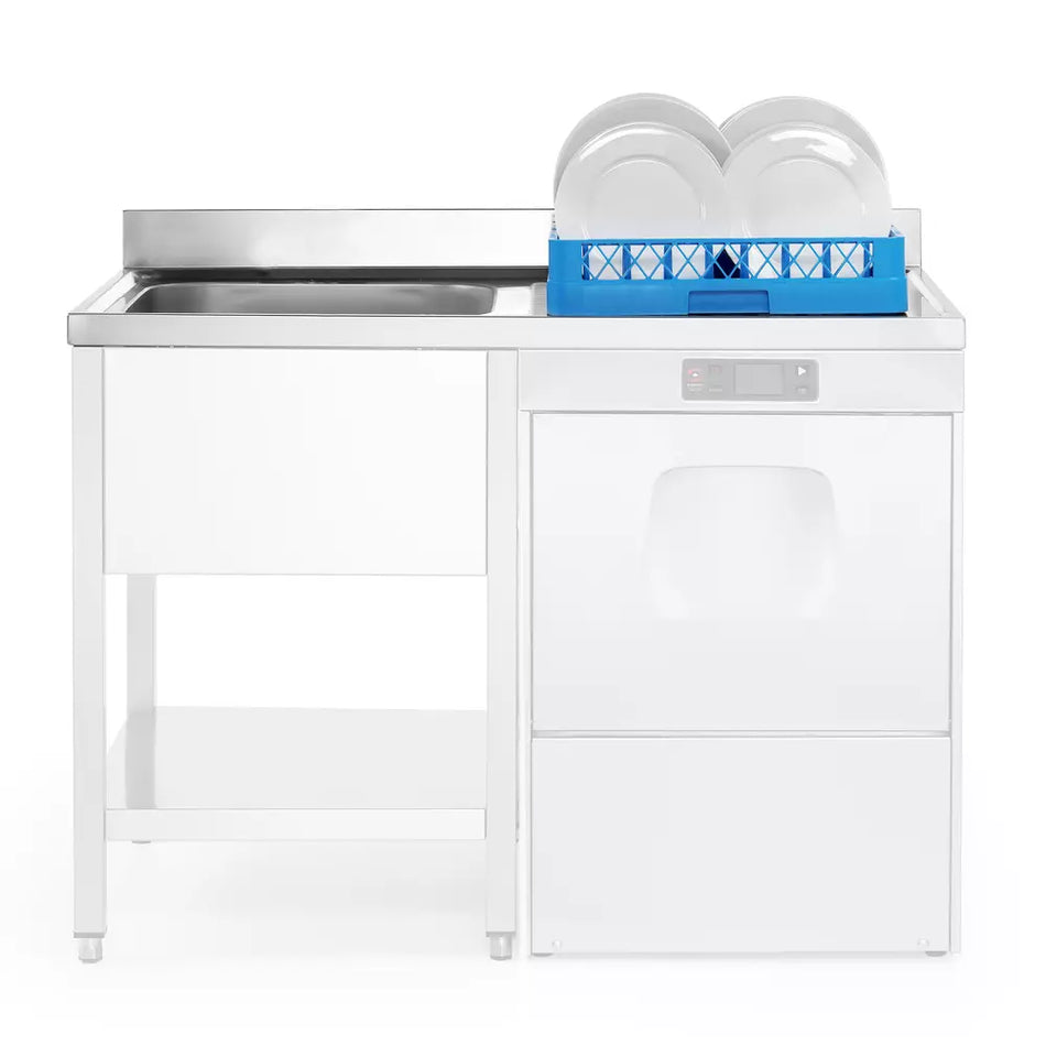 Fregadero industrial FR-718/111I