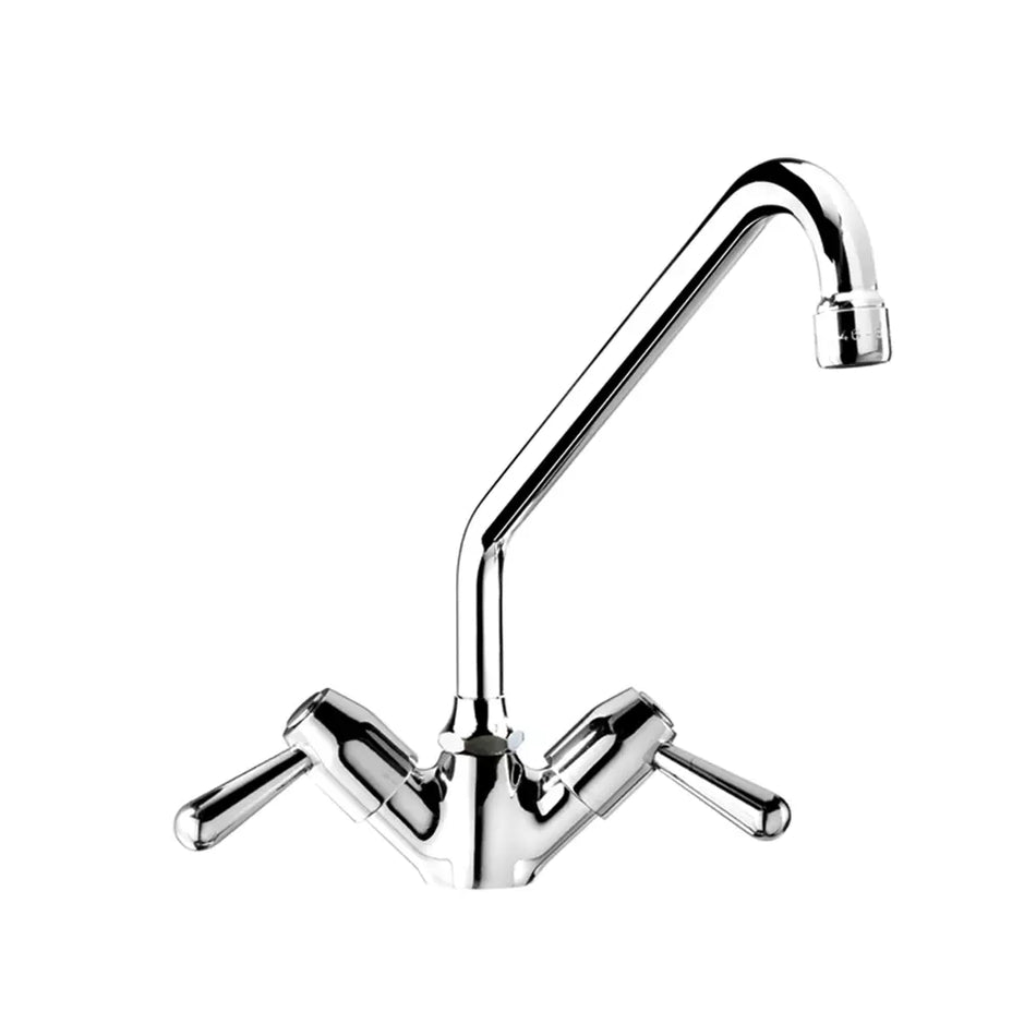 Grifería industrial GR-C