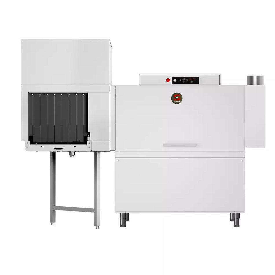 Lavavajillas de arrastre SRC-2700