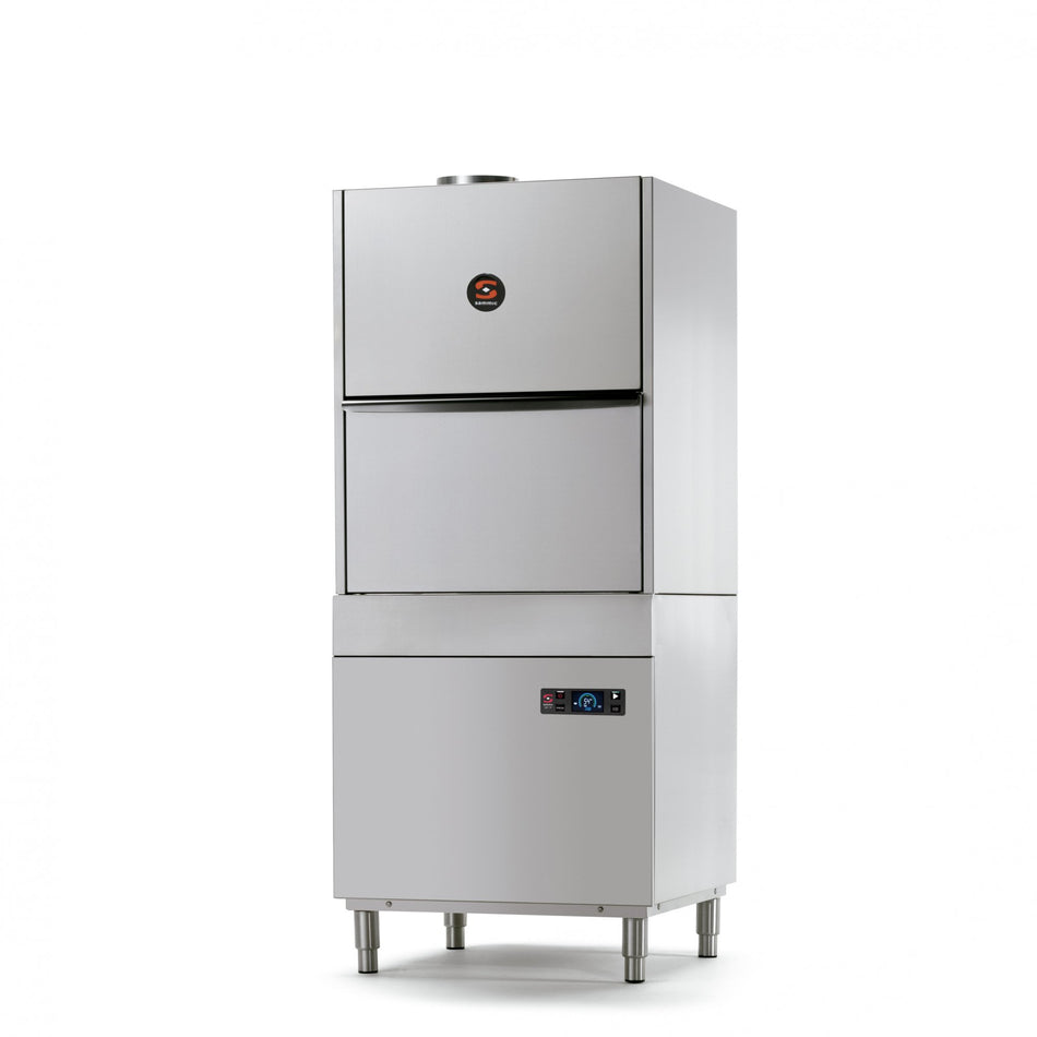 Lavautensilios UX-600