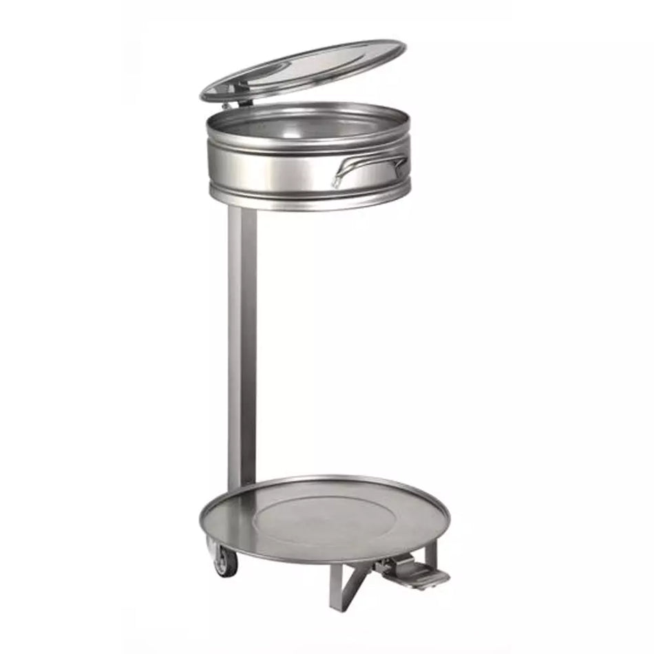 Contenedor porta-bolsa CB