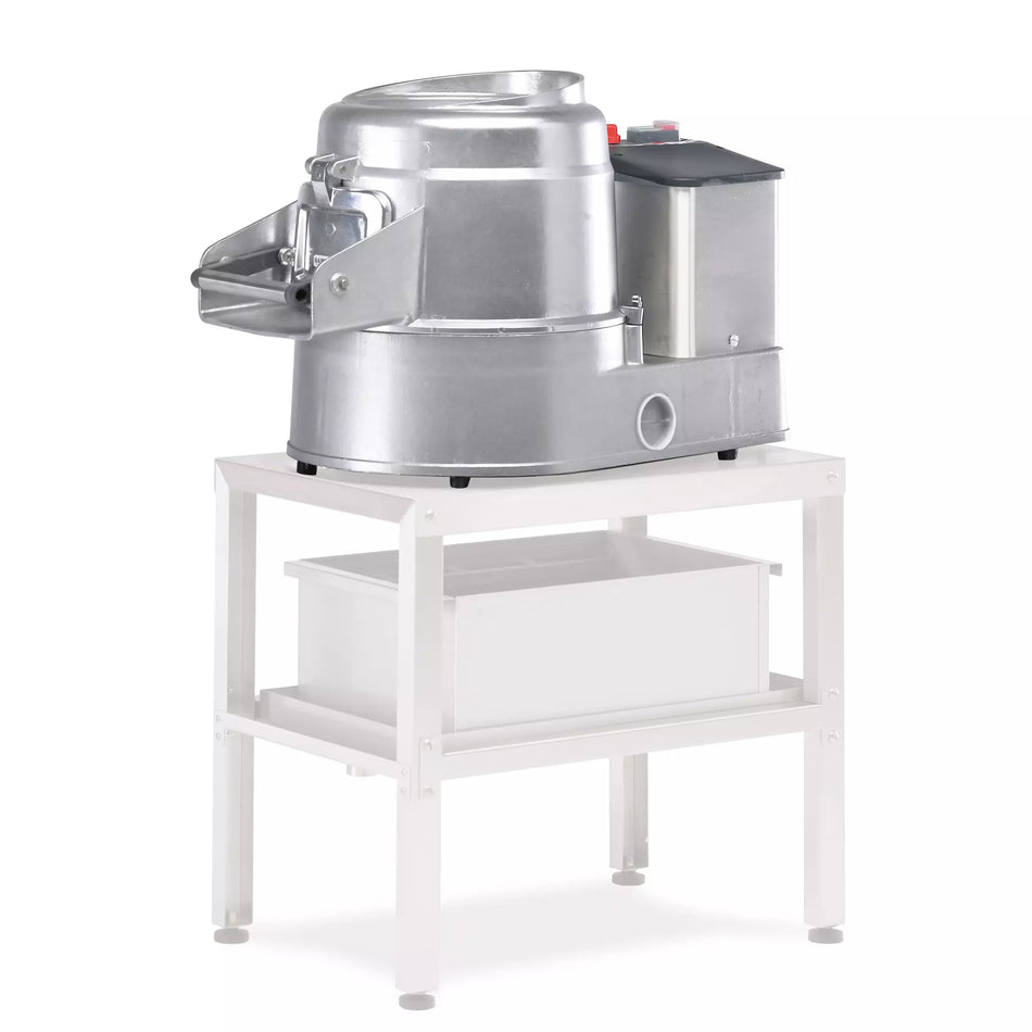 Peladora de patatas PP-6+ 380V 370W